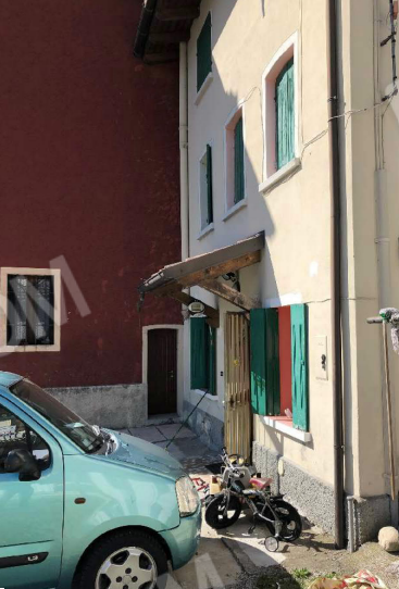appartamento in Via Fratelli Agrizzi , 130 a Alano di Piave