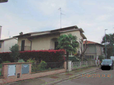 appartamento in Frazione Sant’Alberto, Via G. Zannoni a Ravenna