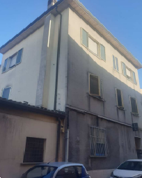 appartamento in Via Rustici a Massa Lombarda