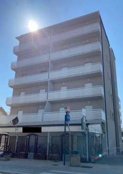 appartamento in Via Marradi a Ravenna