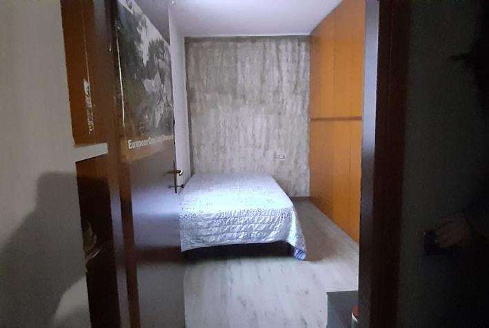 appartamento in Via Magenta n. 4 a Lurago d'Erba