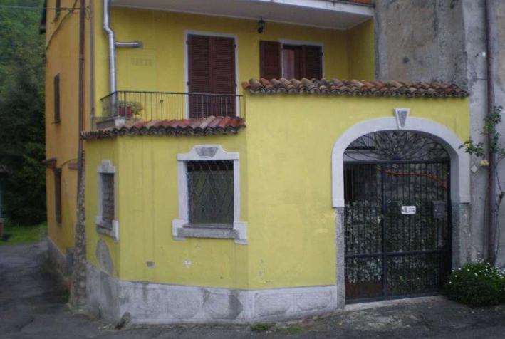 appartamento in Via Montello, 24 - Località Fucina a Ponte Lambro