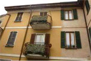 appartamento in Frazione Moiana - Via Vittorio Emanuele II a Merone