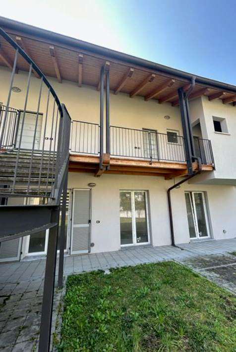 appartamento in Valle Privata Tagliaferri a Gravedona ed Uniti