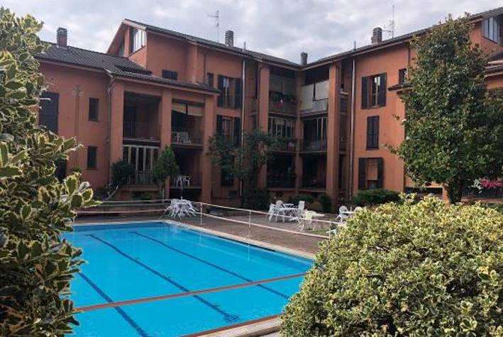 appartamento in Via Piacenza a Lugagnano Val d'Arda