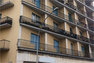 appartamento in Corso Genova a Vigevano