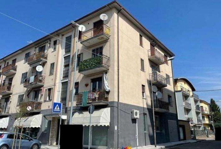 appartamento in Via della stazione a Montecchio Maggiore