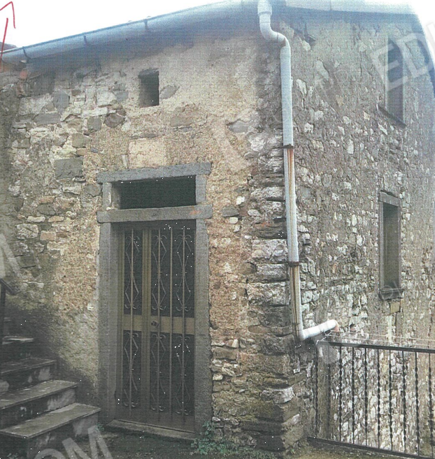 appartamento in Borgo di Tereceretoli a Mulazzo