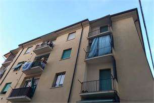 appartamento in Via Ticino a Verona