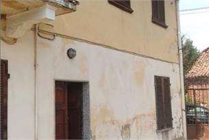 appartamento in Frazione Molini di Faenza - Via Capitano Malabarba a Mortara