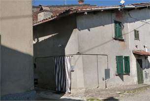 appartamento in Frazione Costa Montefedele, n. 56 (Catastale Fraz. Costa a Montù Beccaria