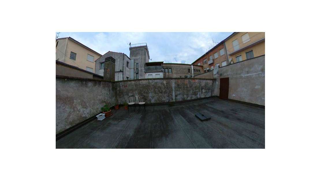 appartamento in Via Giovanni Miani a Rovigo