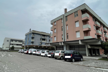 appartamento in Via Col Di Lana a Vigonza