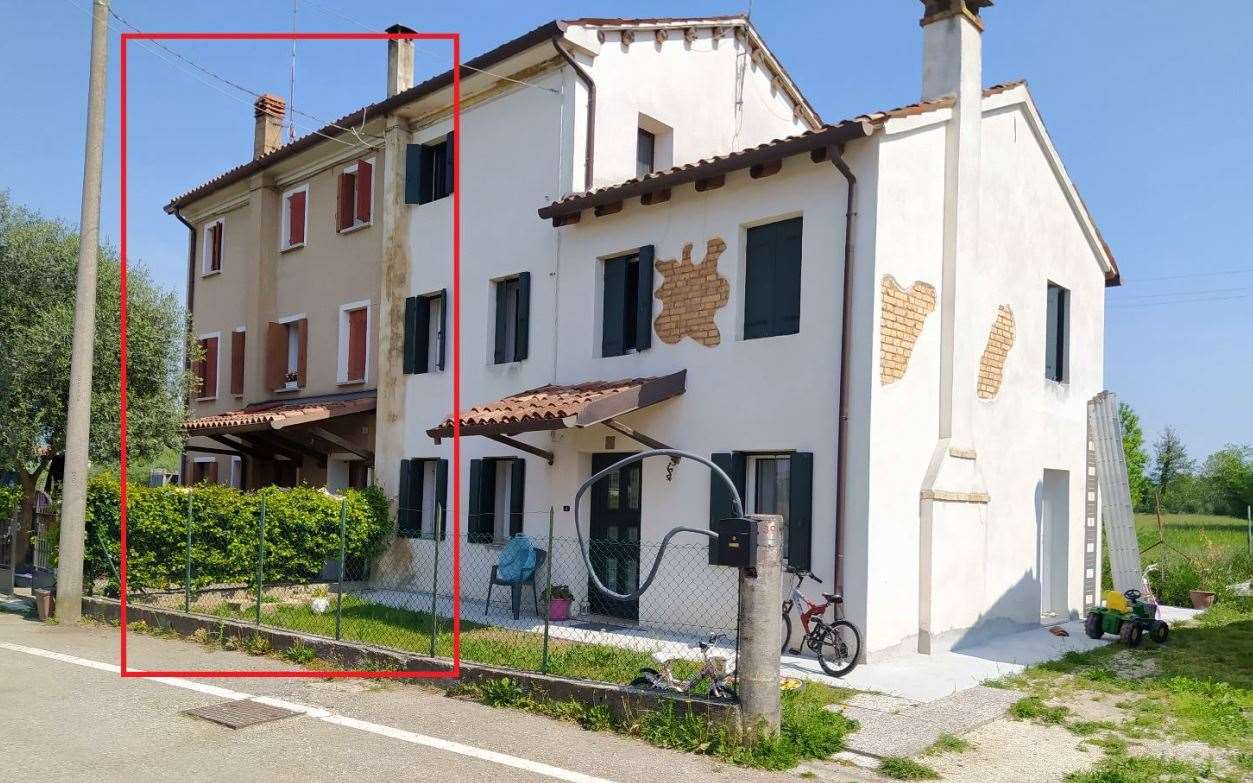 appartamento in Via Giosuè Carducci a Breda di Piave