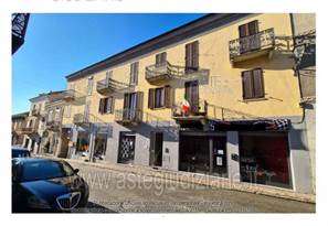 appartamento in Via Umberto I a Murisengo