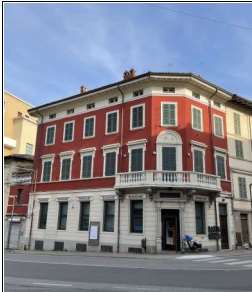 appartamento in via Giuseppe Garibaldi a Castrocaro Terme e Terra del S