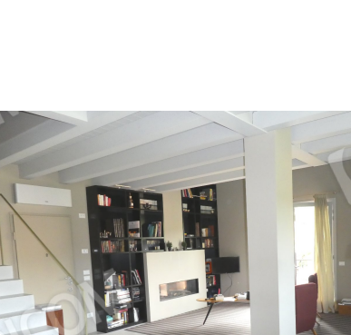 appartamento in Borgo Collaldior a Monfumo