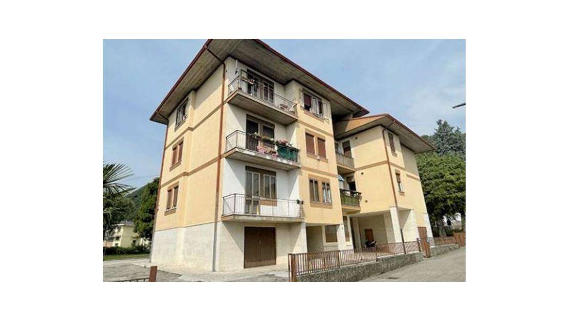 appartamento in Via Bassano a Piovene Rocchette