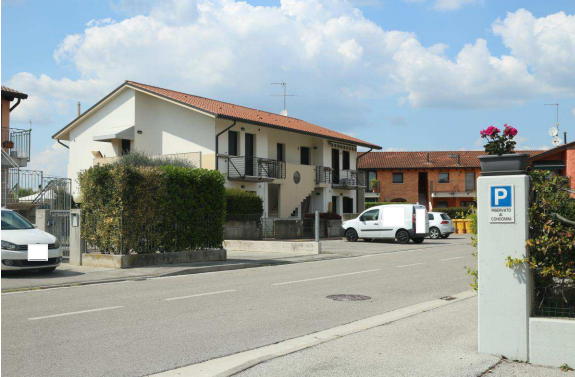 appartamento in Via Monte Pasubio a Maserada sul Piave