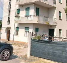 appartamento in Via Parauro, 108 a Mirano