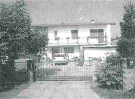 appartamento in Via Cadorna, 39 a Fossalta di Piave