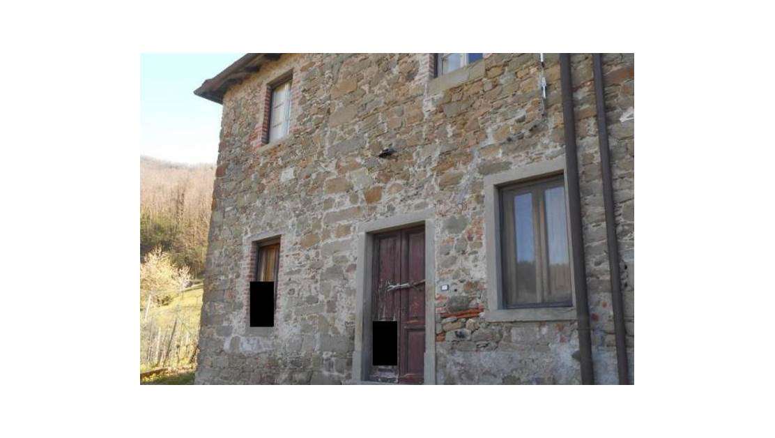 appartamento in via del Fiume snc, frazione Naggio a San Romano in Garfagnana