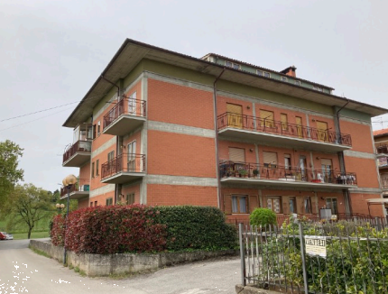 appartamento in Via Adige a Sarteano