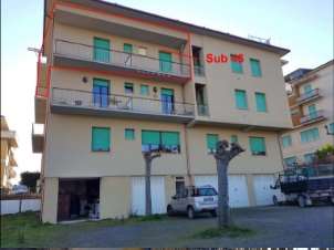 appartamento in Via Giosuè Carducci a Chianciano Terme