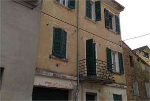 appartamento in Frazione Villa Marone a San Damiano al Colle
