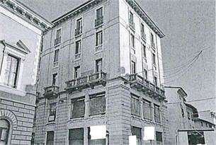 appartamento in Via Fratelli Cremona a Pavia