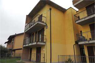 appartamento in Via Don Pianzola a Linarolo