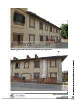 appartamento in Frazione Torrazza - Via Maestra a Borgo San Siro