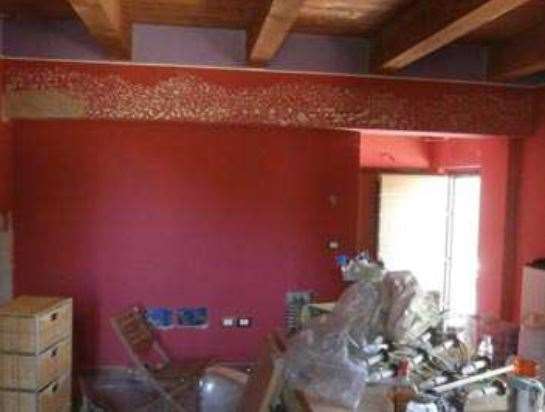appartamento in Via Montevecchietto a Serra Sant'Abbondio