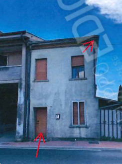 appartamento in Via Canton , 16 a Ronco all'Adige
