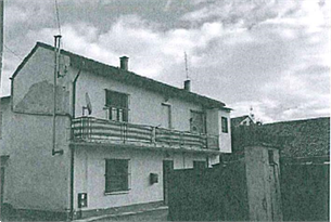 appartamento in Via San Carlo a Candia Lomellina
