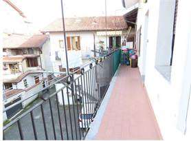 appartamento in Via Trieste a Osnago