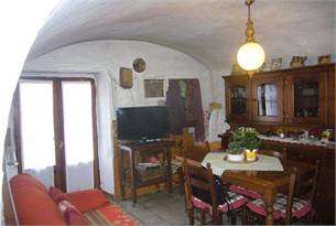 appartamento in Via Sagginalese (già Via di Zeti) 56 a Borgo San Lorenzo