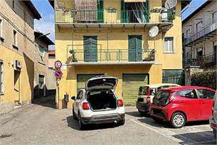 appartamento in Piazza Libertà a Viggiù