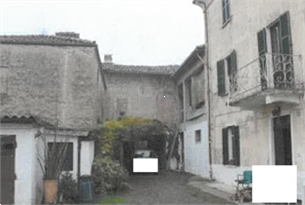 appartamento in Via Giogio Simonelli a Paderna