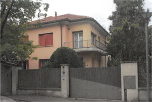 villa 404 metri quadri in provincia di alessandria