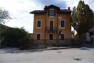appartamento in via Vidoletti a Cuveglio