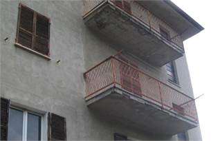appartamento in Localita' Mulino Pellegri a Coli