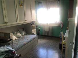 appartamento in Fidenza, Via Ugo Foscolo, 10 a Fidenza