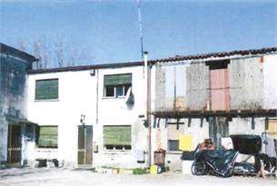 appartamento in Via San Zeno a Montagnana
