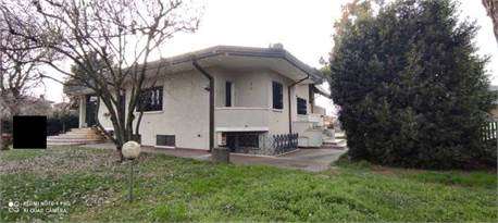 appartamento in Via A. Giacomelli a Montagnana
