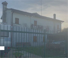 appartamento in Via San Francesco a Campodarsego