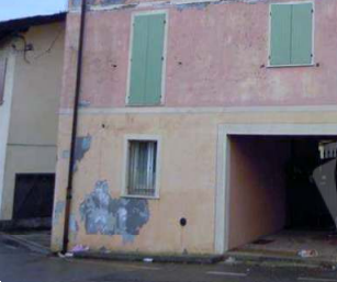 appartamento in Via Massimo D'Azeglio n. 13 a Corzano