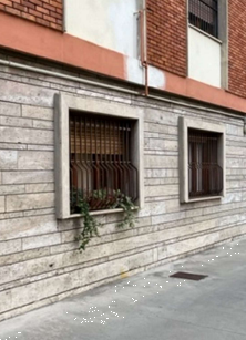 appartamento in Via Benedetto Marcello, 54 a Brescia