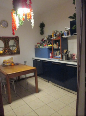 appartamento in Via Manzù a Brignano Gera d'Adda