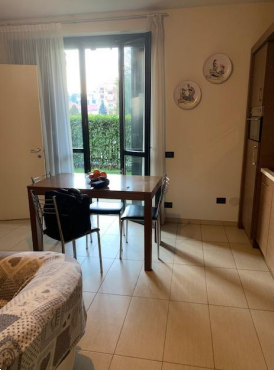 appartamento in Via Parini a Briosco